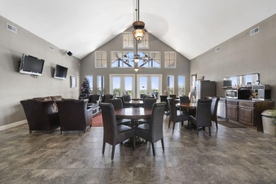 A true golfers paradise with a view so mesmerizing it will on Buffalo Ridge Springs Golf Club in Missouri - for sale on GolfHomes.com, golf home, golf lot