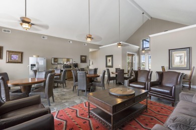 A true golfers paradise with a view so mesmerizing it will on Buffalo Ridge Springs Golf Club in Missouri - for sale on GolfHomes.com, golf home, golf lot