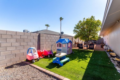 Welcome to an entertainer's dream home! This large, upgraded on Pebblebrook Golf Course in Arizona - for sale on GolfHomes.com, golf home, golf lot