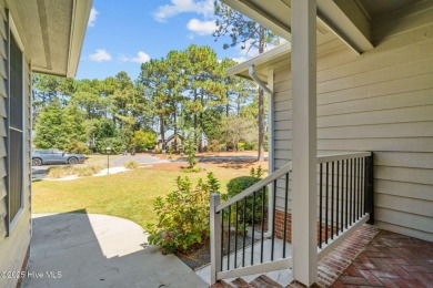 Tucked away on a quiet cul-de-sac in one of Pinehurst's most on Country Club of North Carolina in North Carolina - for sale on GolfHomes.com, golf home, golf lot