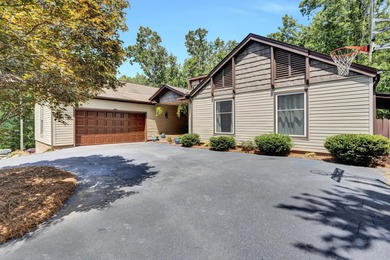 Welcome to this custom-built estate offering a rare blend of on Three Pines Country Club in South Carolina - for sale on GolfHomes.com, golf home, golf lot