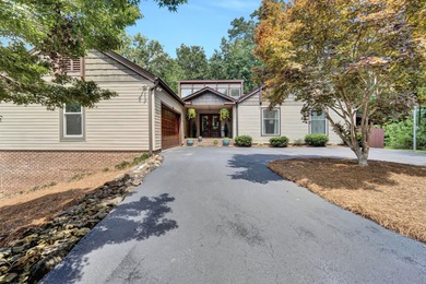Welcome to this custom-built estate offering a rare blend of on Three Pines Country Club in South Carolina - for sale on GolfHomes.com, golf home, golf lot