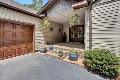 Welcome to this custom-built estate offering a rare blend of on Three Pines Country Club in South Carolina - for sale on GolfHomes.com, golf home, golf lot