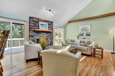 Welcome to this custom-built estate offering a rare blend of on Three Pines Country Club in South Carolina - for sale on GolfHomes.com, golf home, golf lot