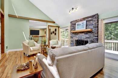 Welcome to this custom-built estate offering a rare blend of on Three Pines Country Club in South Carolina - for sale on GolfHomes.com, golf home, golf lot