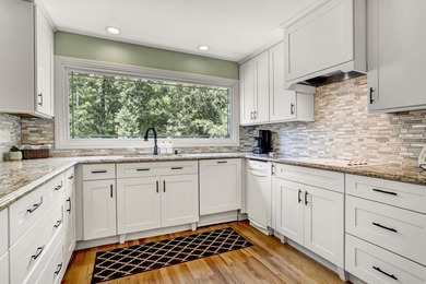 Welcome to this custom-built estate offering a rare blend of on Three Pines Country Club in South Carolina - for sale on GolfHomes.com, golf home, golf lot