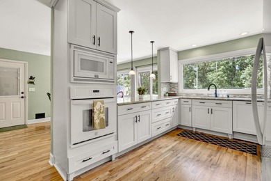 Welcome to this custom-built estate offering a rare blend of on Three Pines Country Club in South Carolina - for sale on GolfHomes.com, golf home, golf lot