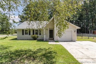 This beautiful home has it all so make it YOURS! Come and see it on Hope Mills Golf and Country Club in North Carolina - for sale on GolfHomes.com, golf home, golf lot