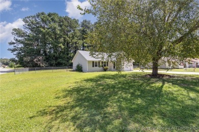 This beautiful home has it all so make it YOURS! Come and see it on Hope Mills Golf and Country Club in North Carolina - for sale on GolfHomes.com, golf home, golf lot