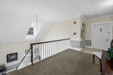 Rare 3 bedroom unit on 3rd floor in elevator building. Stately on Prestwick Country Club in Illinois - for sale on GolfHomes.com, golf home, golf lot