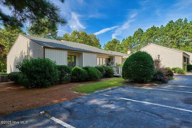 Don't miss this golf front condo with golf and WATER views on a on Whispering Woods in North Carolina - for sale on GolfHomes.com, golf home, golf lot