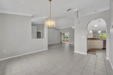 Elegant & Upgraded Aspen Extended in Spruce Creek Golf & Country on Eagle Ridge At Spruce Creek Country Club in Florida - for sale on GolfHomes.com, golf home, golf lot