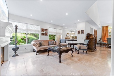 Absolutely Stunning 4-Bedroom Home in the Sought-After La Tierra on Tijeras Creek Golf Club in California - for sale on GolfHomes.com, golf home, golf lot