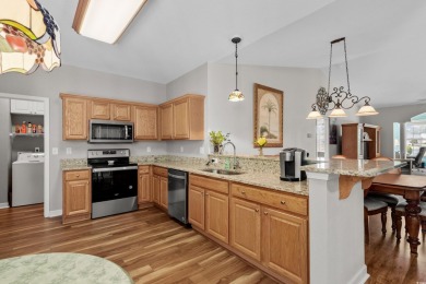 Introducing this stunning lakefront beauty that combines on River Hills Golf and Country Club in South Carolina - for sale on GolfHomes.com, golf home, golf lot