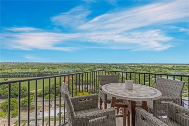 **Unobstructed Golf Views**
Located on the 15th floor of on Doral Golf Resort in Florida - for sale on GolfHomes.com, golf home, golf lot