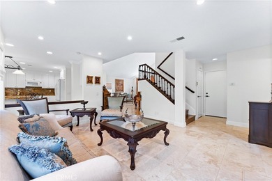 Absolutely Stunning 4-Bedroom Home in the Sought-After La Tierra on Tijeras Creek Golf Club in California - for sale on GolfHomes.com, golf home, golf lot