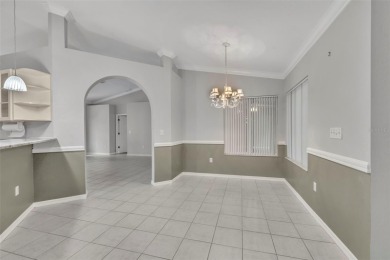 Elegant & Upgraded Aspen Extended in Spruce Creek Golf & Country on Eagle Ridge At Spruce Creek Country Club in Florida - for sale on GolfHomes.com, golf home, golf lot