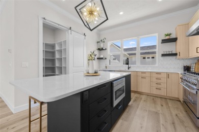 New Construction Home - Move in Ready!
Introducing your future on West End Golf Course in Florida - for sale on GolfHomes.com, golf home, golf lot