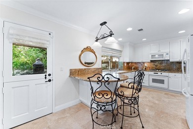 Absolutely Stunning 4-Bedroom Home in the Sought-After La Tierra on Tijeras Creek Golf Club in California - for sale on GolfHomes.com, golf home, golf lot