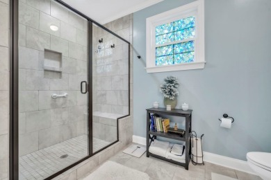 This all-brick, single-story home with split floor plan offers 3 on Hunters Creek Golf and Country Club  in South Carolina - for sale on GolfHomes.com, golf home, golf lot