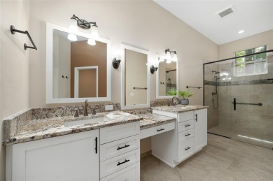 This charming 3-bedroom, 2-bathroom home in Haile Plantation's on Haile Plantation Golf and Country Club in Florida - for sale on GolfHomes.com, golf home, golf lot