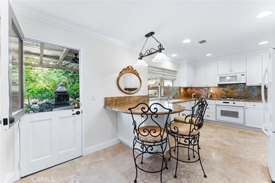 Absolutely Stunning 4-Bedroom Home in the Sought-After La Tierra on Tijeras Creek Golf Club in California - for sale on GolfHomes.com, golf home, golf lot