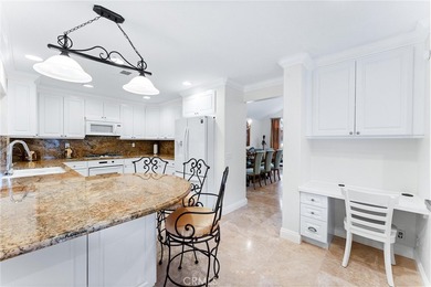 Absolutely Stunning 4-Bedroom Home in the Sought-After La Tierra on Tijeras Creek Golf Club in California - for sale on GolfHomes.com, golf home, golf lot