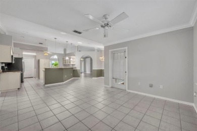 Elegant & Upgraded Aspen Extended in Spruce Creek Golf & Country on Eagle Ridge At Spruce Creek Country Club in Florida - for sale on GolfHomes.com, golf home, golf lot