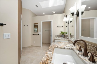 This charming 3-bedroom, 2-bathroom home in Haile Plantation's on Haile Plantation Golf and Country Club in Florida - for sale on GolfHomes.com, golf home, golf lot