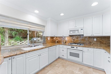 Absolutely Stunning 4-Bedroom Home in the Sought-After La Tierra on Tijeras Creek Golf Club in California - for sale on GolfHomes.com, golf home, golf lot