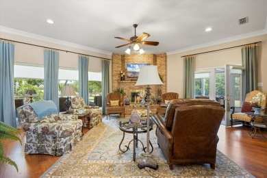Gorgeous - fantastic drive up appeal and outstanding fairway on Pecan Plantation Country Club in Texas - for sale on GolfHomes.com, golf home, golf lot