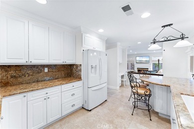 Absolutely Stunning 4-Bedroom Home in the Sought-After La Tierra on Tijeras Creek Golf Club in California - for sale on GolfHomes.com, golf home, golf lot