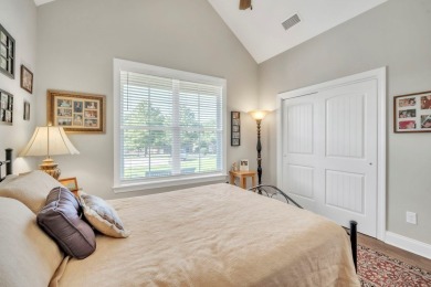 This all-brick, single-story home with split floor plan offers 3 on Hunters Creek Golf and Country Club  in South Carolina - for sale on GolfHomes.com, golf home, golf lot