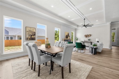 New Construction Home - Move in Ready!
Introducing your future on West End Golf Course in Florida - for sale on GolfHomes.com, golf home, golf lot