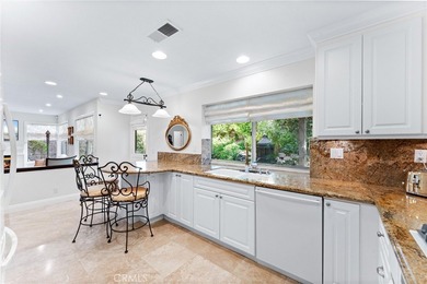 Absolutely Stunning 4-Bedroom Home in the Sought-After La Tierra on Tijeras Creek Golf Club in California - for sale on GolfHomes.com, golf home, golf lot