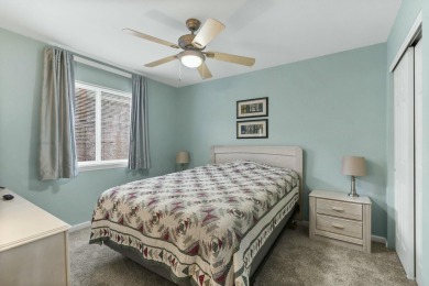 Lakefront Luxury Living - Turnkey Condo with Stunning Views & on Lake Valley Country Club in Missouri - for sale on GolfHomes.com, golf home, golf lot