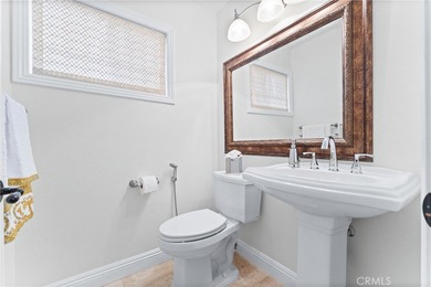 Absolutely Stunning 4-Bedroom Home in the Sought-After La Tierra on Tijeras Creek Golf Club in California - for sale on GolfHomes.com, golf home, golf lot