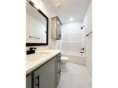 New construction on a flat wooded cul-de-sac lot located down on Branchwood Golf Course in Arkansas - for sale on GolfHomes.com, golf home, golf lot