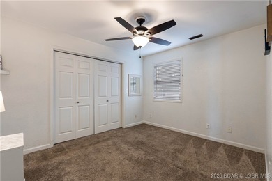 $5,000 SELLERS CONCESSIONS OFFERED PLUS A ONE YEAR HOME WARRANTY on Lake Valley Country Club in Missouri - for sale on GolfHomes.com, golf home, golf lot