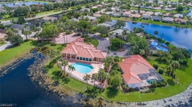 Welcome to your dream home in the desirable Gateway community! on Gateway Golf and Country Club in Florida - for sale on GolfHomes.com, golf home, golf lot