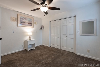 $5,000 SELLERS CONCESSIONS PLUS A ONE YEAR HOME WARRANTY on Lake Valley Country Club in Missouri - for sale on GolfHomes.com, golf home, golf lot