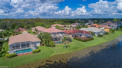 Welcome to your dream home in the desirable Gateway community! on Gateway Golf and Country Club in Florida - for sale on GolfHomes.com, golf home, golf lot