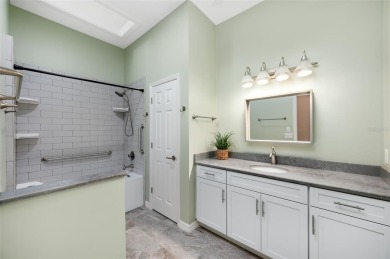 This charming 3-bedroom, 2-bathroom home in Haile Plantation's on Haile Plantation Golf and Country Club in Florida - for sale on GolfHomes.com, golf home, golf lot
