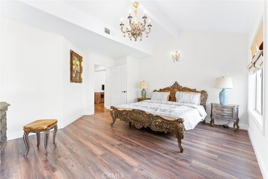 Absolutely Stunning 4-Bedroom Home in the Sought-After La Tierra on Tijeras Creek Golf Club in California - for sale on GolfHomes.com, golf home, golf lot