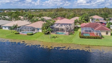 Welcome to your dream home in the desirable Gateway community! on Gateway Golf and Country Club in Florida - for sale on GolfHomes.com, golf home, golf lot