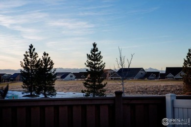 Ranch Style Property with Mountain Views and Low Maintenance on Green Valley Ranch Golf Club in Colorado - for sale on GolfHomes.com, golf home, golf lot