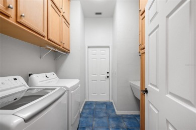 This charming 3-bedroom, 2-bathroom home in Haile Plantation's on Haile Plantation Golf and Country Club in Florida - for sale on GolfHomes.com, golf home, golf lot
