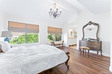 Absolutely Stunning 4-Bedroom Home in the Sought-After La Tierra on Tijeras Creek Golf Club in California - for sale on GolfHomes.com, golf home, golf lot