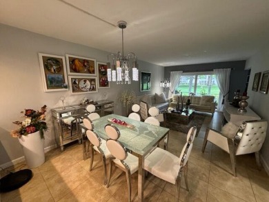 THIS IS A RARE FIRST FLOOR CORNER CONDO AND IT IS IN EXCELLENT on Wynmoor Golf Course in Florida - for sale on GolfHomes.com, golf home, golf lot