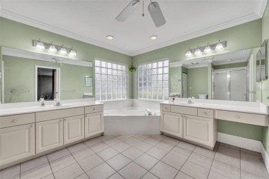 Elegant & Upgraded Aspen Extended in Spruce Creek Golf & Country on Eagle Ridge At Spruce Creek Country Club in Florida - for sale on GolfHomes.com, golf home, golf lot